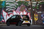 Toyota Aygo x-press 5-Door 2017 года (UK)